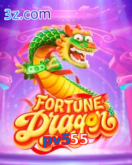 pv555 slot fortune dragon